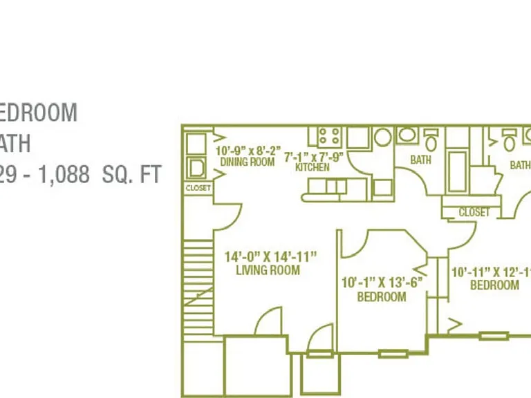 1040 Hartford Village Blvd — Photo 8