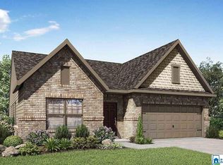 10778 Plantation Dr, Vance, AL 35490