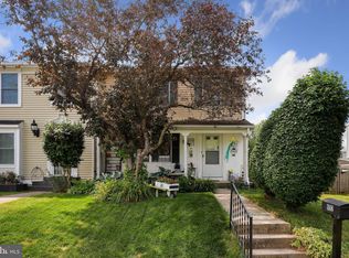 9112 Turtle Dove Ln, Gaithersburg, MD 20879