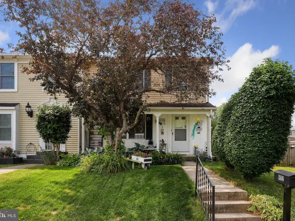 9112 Turtle Dove Ln, Gaithersburg, MD 20879