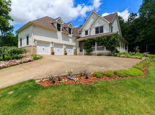 150 Timber Creek Ct W, Alexandria, OH 43001