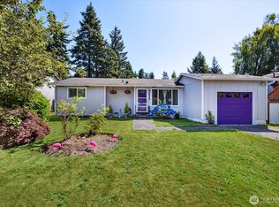 28720 13th Ave S, Federal Way, WA