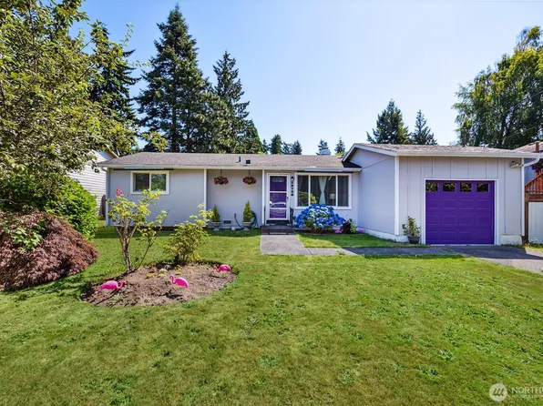 28720 13th Avenue S, Federal Way, WA 98003