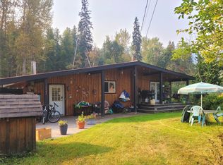 536 Swanson Rd, Clearwater, BC V0E1N0