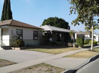 4915 Autry Ave, Lakewood, CA 90712