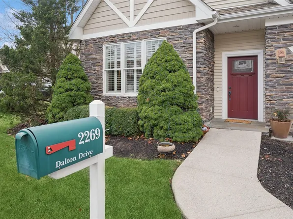 2269 Dalton Drive #52, Cortlandt Manor, NY 10567