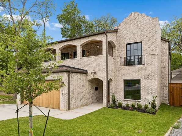 7107 Coronado Ave, Dallas, TX 75214