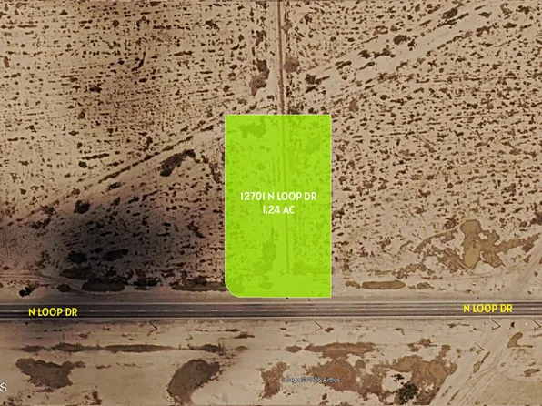 12701 N Loop Dr, Clint, TX 79836