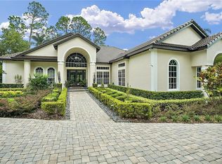 8750 Torey Pines Ter, Orlando, FL 32819