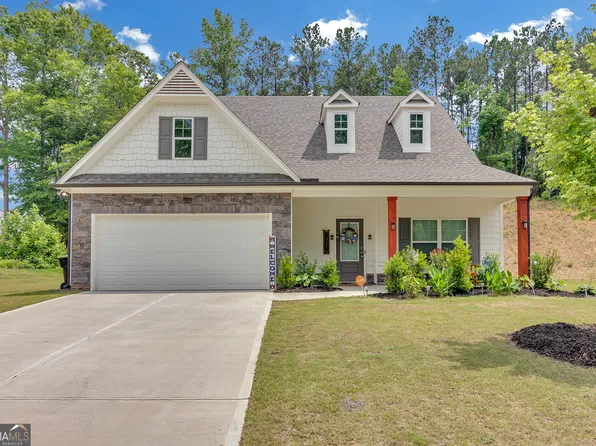 528 Silver Leaf Pkwy #99, Bremen, GA 30110