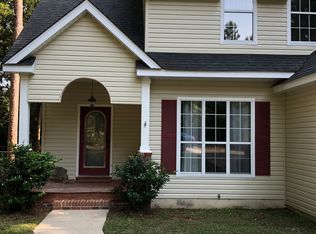 1701 Kimberly Ct, Tifton, GA 31793