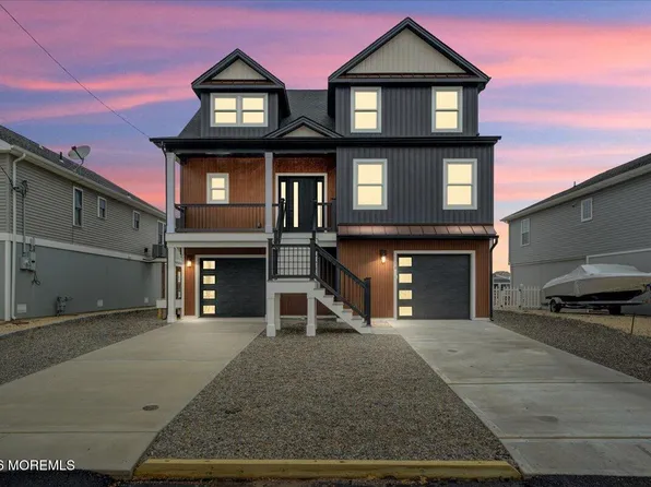 16 W Raritan Drive, Little Egg Harbor, NJ 08087