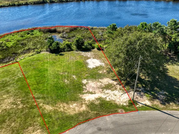 LOT 23 S River Dr Lot 23, Biloxi, MS 39532
