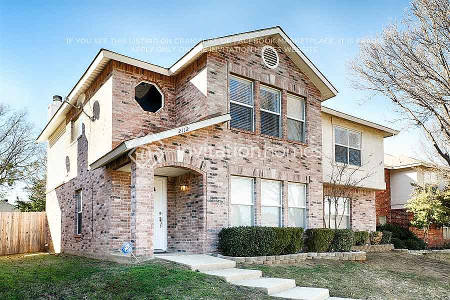 1st image of 2112 Glenhaven Dr