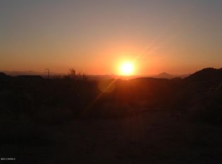 4313 N Deserts Gate, Mesa, AZ 85207
