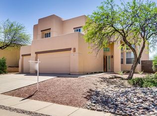 851 N Promontory Dr, Tucson, AZ 85748