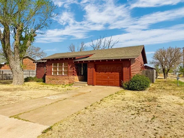 506 NW 4th St, Tulia, TX 79088