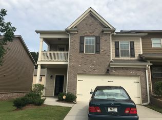 421 Fern Bay Dr SW, Atlanta, GA 30331