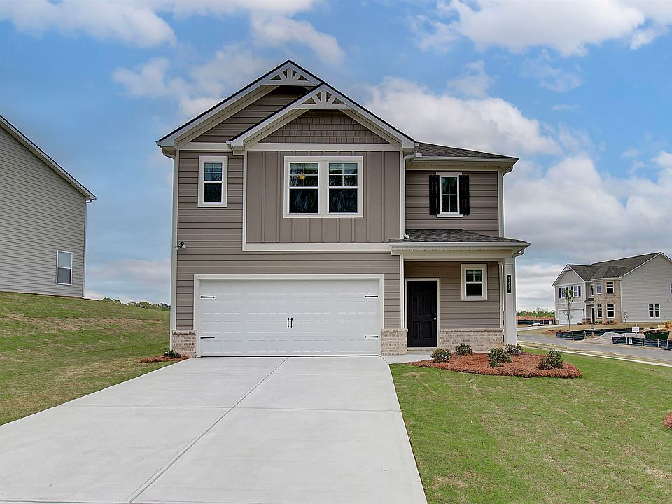 157 Chapel Hill Pkwy, Newnan, GA 30263 MLS 10118721 Zillow