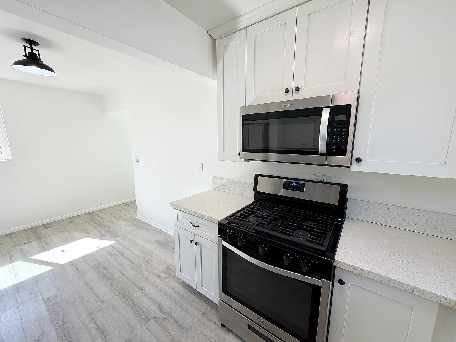 2 bed, 1100 sqft, $3,750 — Photo 2