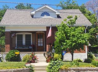 112 Vista Rd, Jefferson City, MO 65109