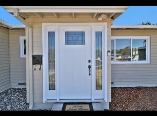 2578 Moraine Dr, Santa Clara, CA 95051