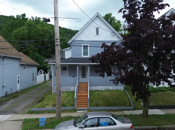 6 Evans St, Binghamton, NY