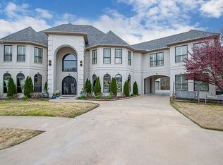 823 Valley Creek Point, North Little Rock, AR 72116