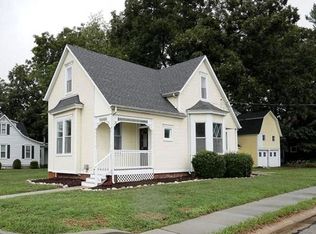 3 W Patterson St, Mascoutah, IL