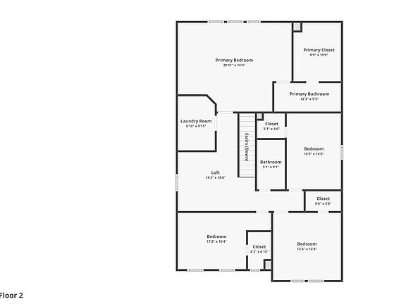 3rd image of 4214 Quinn Dr