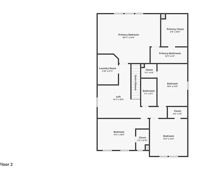 4214 Quinn Dr — Photo 3