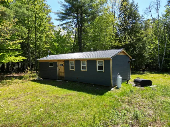 Lot 4.2 Grindstone Road, Grindstone Twp, ME 04777