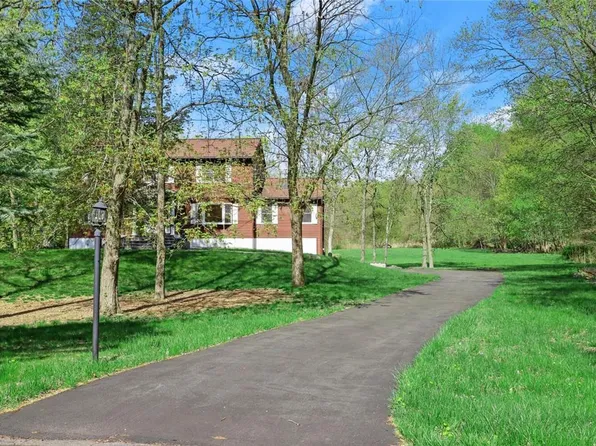 16 Aida Lane, Cortlandt Manor, NY 10567