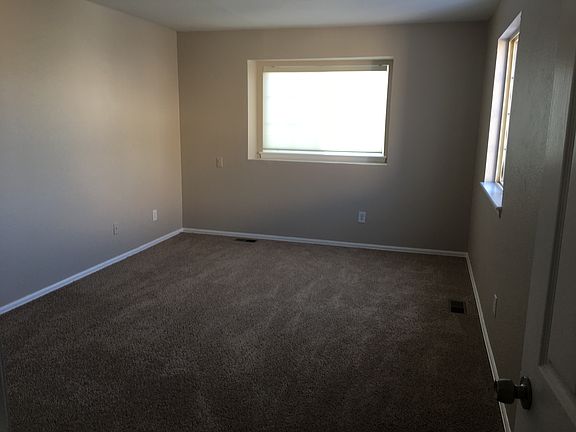 Upstairs Bedroom