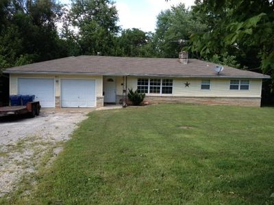511 E Mount Vernon St, Nixa, MO, 65714