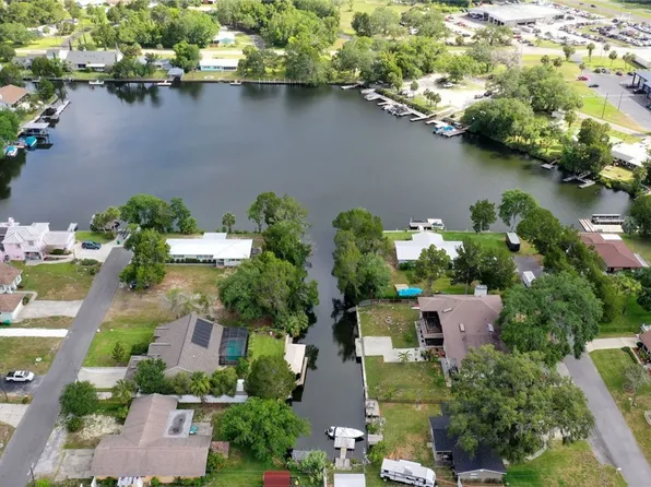 3831 N Ringdove Point, Crystal River, FL 34428