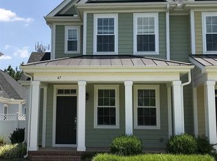 47 Shadwell St, Greenville, SC 29607