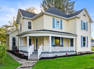 430 Bundy Ave, New Castle, IN 47362