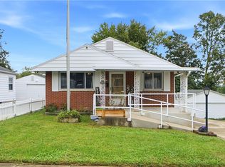4339 Merrydale Ave, Dayton, OH 45431