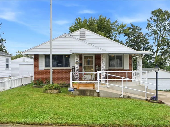 4339 Merrydale Ave, Dayton, OH 45431