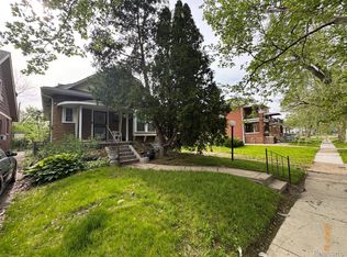 11409 Manor St, Detroit, MI 48204