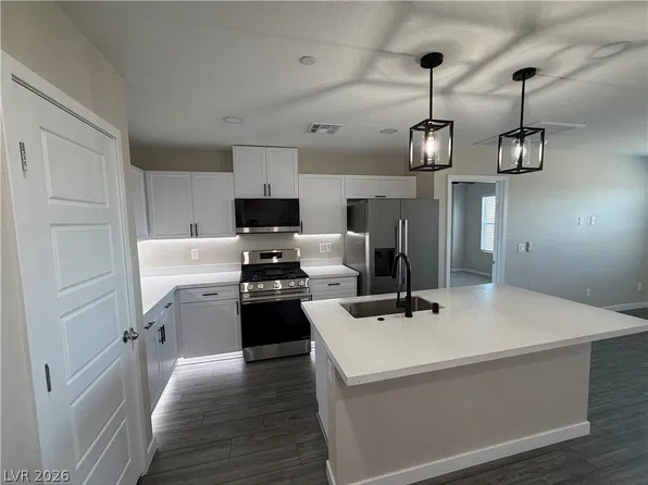 539 Bellum Dr #1067, Henderson, NV 89011