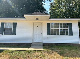 1320 Palmetto St APT B, Pineville, LA 71360
