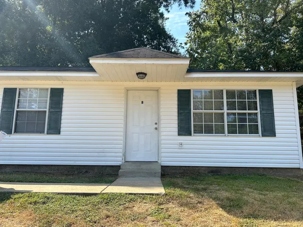 1320 Palmetto St APT B, Pineville, LA 71360