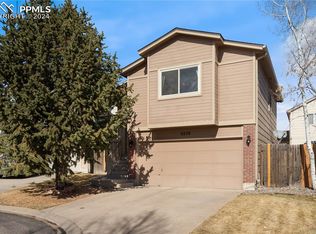 6230 Flat Iron Ct, Colorado Springs, CO 80922