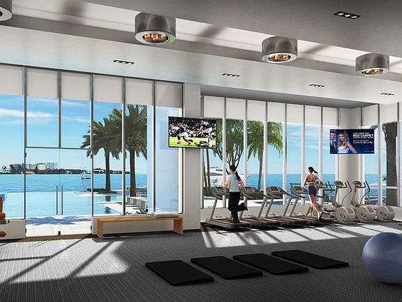 4th image of 17201 Biscayne Blvd #401