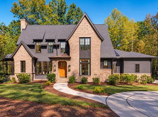 650 Stonecrest Way, Pittsboro, NC 27312