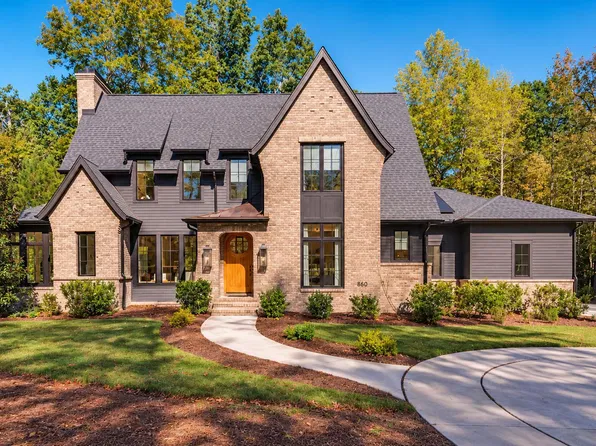 650 Stonecrest Way, Pittsboro, NC 27312