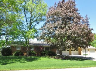 7668 Burns Dr, Brownsburg, IN 46112