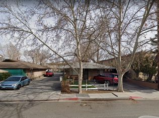 451 Linden St, Reno, NV 89502